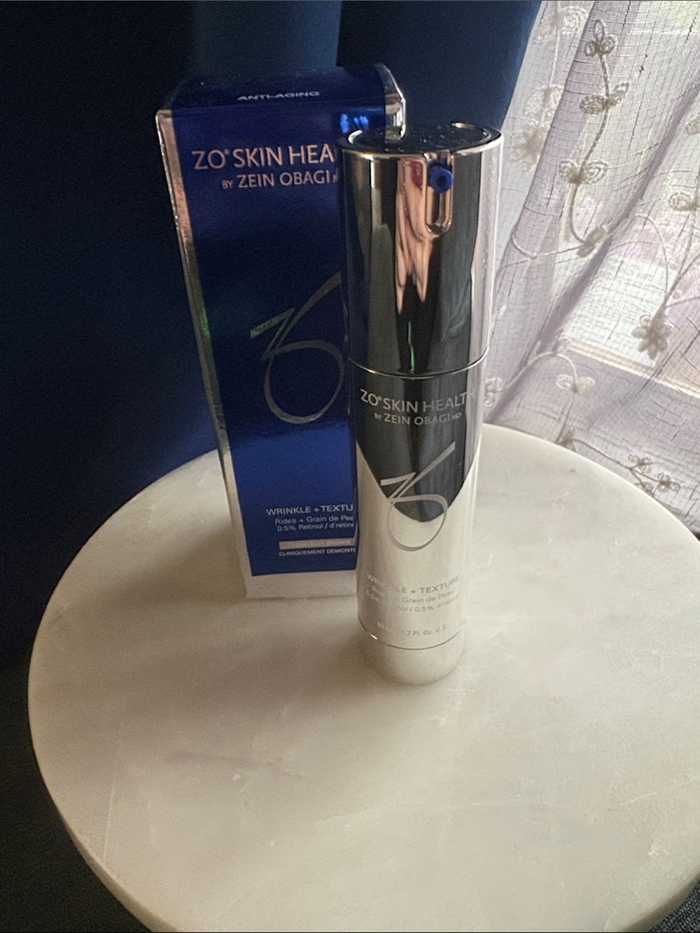 ZO Skin Health Wrinkle + Texture Repair Serum ✨BNIB✨